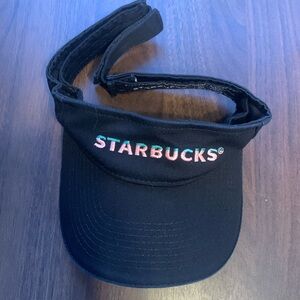 Starbucks Visor